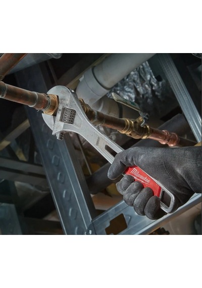 Milwaukee Kurbağacık Anahtar 300 Mm 4932499521