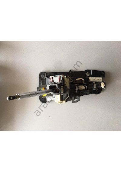 Renault Fluence/Megane 3 Otomatik Vites Kumanda Kolu 341043878R