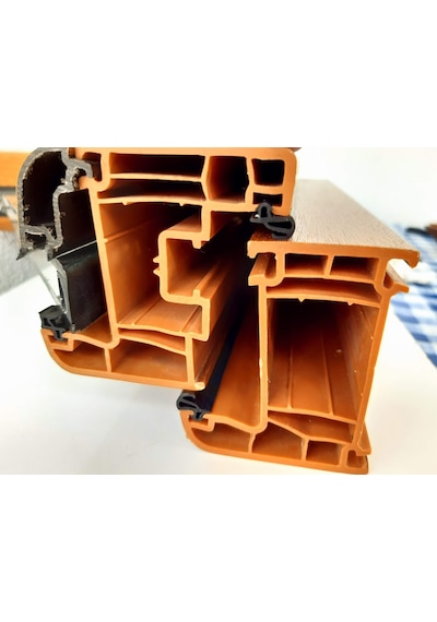 FAN 09 - PVC Conta Fitil küçük resim 4