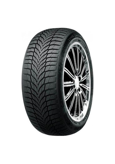 Nexen Winguard Sport 2 215/50R17 95V XL Kış Lastiği 2025