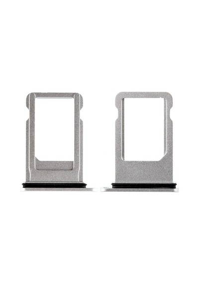 Apple Uyumlu iPhone 8 Plus Sim Kart Kapağı Tutucu (222696395)