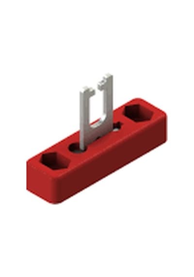 Pizzato Vf-keyd7 ,mekanik Sivic Kilit