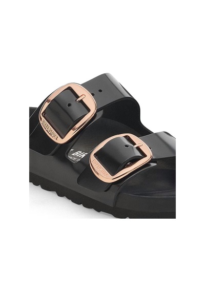 Birkenstock Bırkenstock Arızona Big Buckle Nl High Shine Exq Kadın Terlik 1027840 1027840 Siy Siyah Birkenstock Bırkenstock Arızona Big Buckle Nl High Shine Exq Kadın Terlik 1027840 1027840 Siy Siyah