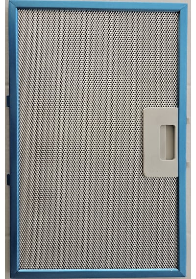 Ehla Filtre 32 Cm. X 20.5 Mekappa Davlumbaz Filtresi - 546901210