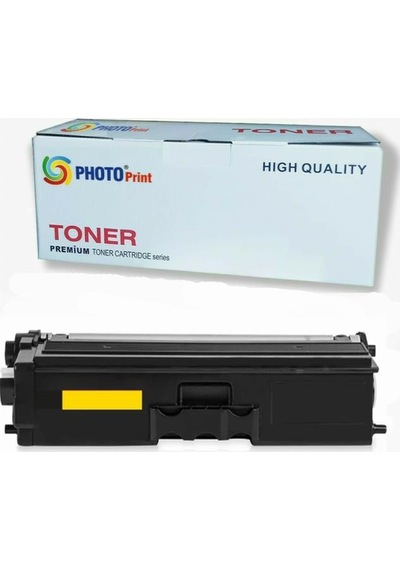 Photo Print Brother DMFC-L8690CDW TN416/TN426//TN466 Sarı Ithal M