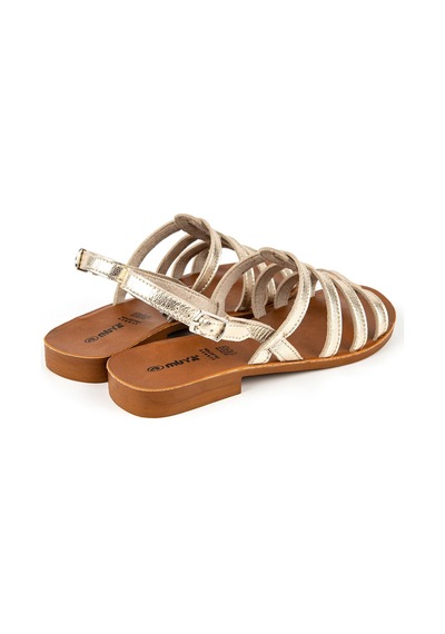 Muya Klye Anatomik Taban Çocuk Sandalet 31611-2874-STAN