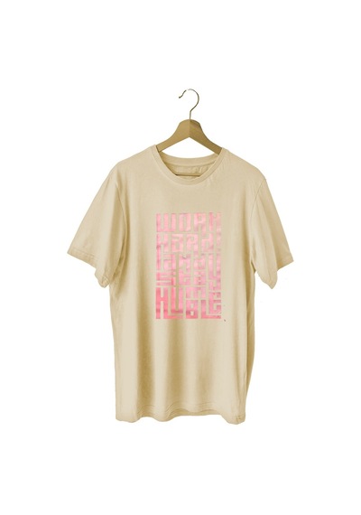 Bluu Hmblepink Spor T-Shirt Bisiklet Yaka (532939608)