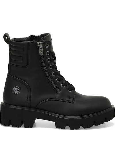 Lumberjack Hannah 3pr Siyah Kadın Postal 000000000101468539 Siyah