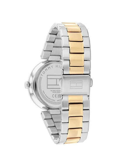 Tommy Hilfiger Th1782680 Kadın Kol Saati Metalik