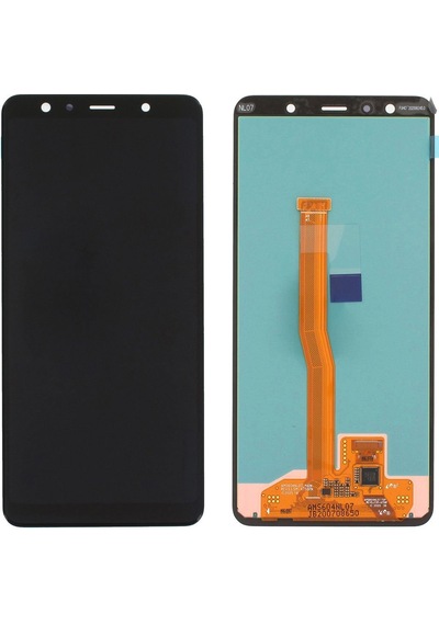 Samsung Galaxy Uyumlu A750 Lcd Dokunmatik Ekran Ld-01