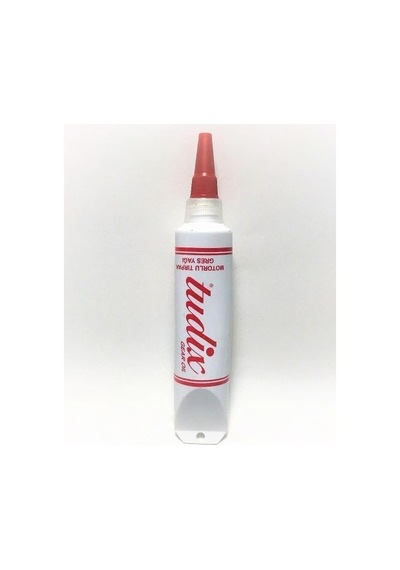 Motorlu Tırpan Gres Yağı Tudix 140 Ml