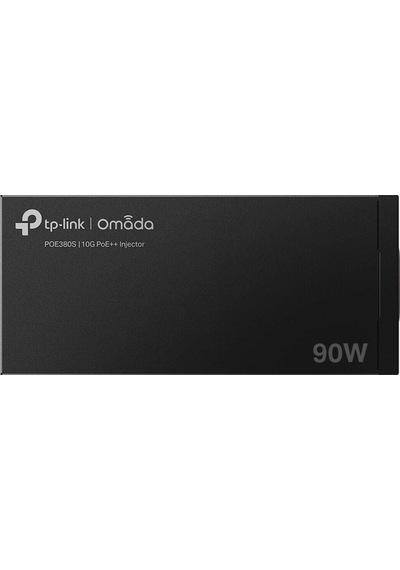 Tl-poe380s Poe++ İnjektör