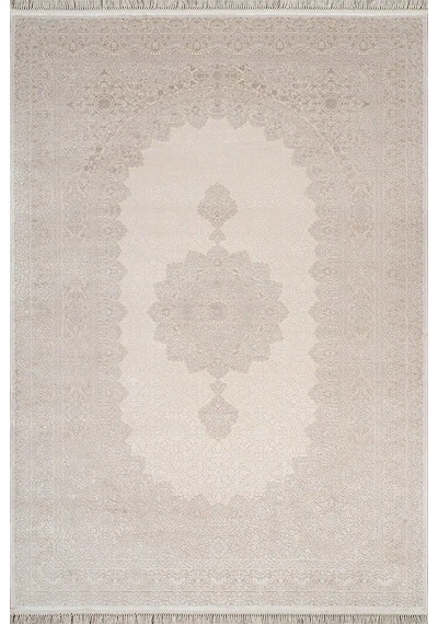 Artemis Halı Pera Palace Y1074c Krem Makine Halısı