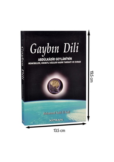 Gaybın Dili-1545 N11.33040