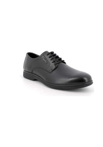Oxford Klasik Erkek Diğer 7604200 Igı&co 76042 Ugq Vıtello Alfa Nero Siyah