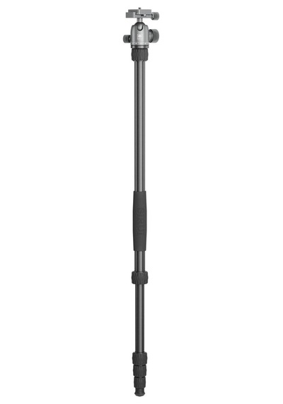 Sirui A-005 + P10 Ball Head Kompakt Tripod Kit