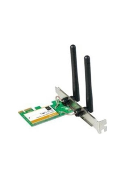 Tenda W322e Wifi-n 300mbps Pcı-e Wifi Adaptör Kdo