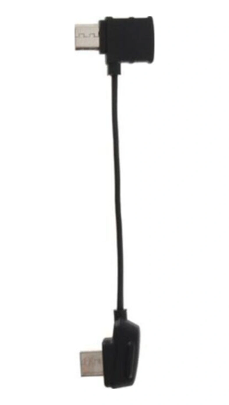Djı Mavic Remote Controller Cable Standard Micro Usb Connector Djı Orijinal Ürünü