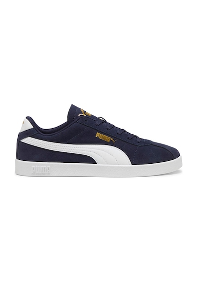 Puma Club Iı Erkek Club Iı 39744404 Lacivert - Beyaz