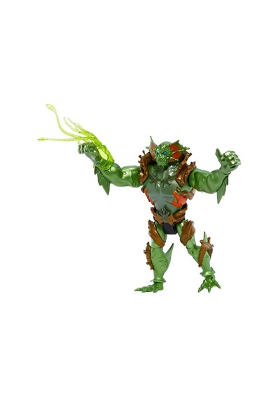 He-man Savage Eternia Mer-man - Hbl65-hlf49