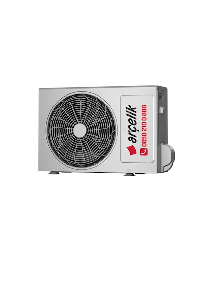 Arçelik 09325 A 9.000 BTU Ekolojik Inverter Split Klima
