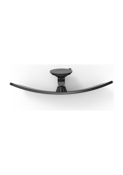 Pırlanta-4 Vantuzlu Universal Dikiz Aynası 21X6 Cm 6 Renk