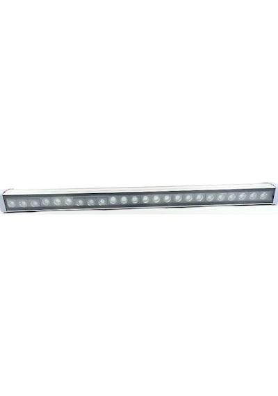 64cm 24w Led Duvar Boyama Wallwasher Ultraviole-uv 220v