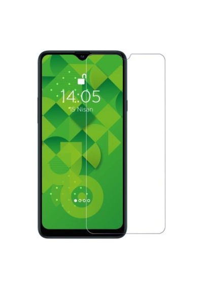 Xiaomi Redmi 9A Nano Ekran Koruyucu
