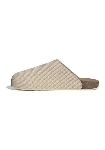 Adidas Adımule Unisex Terlik Kk4741 Bej