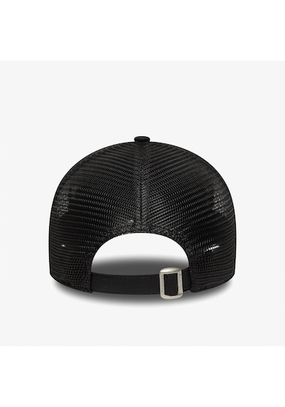 New Era Flawless 9forty Trucker Neyyan Unisex Şapka 60667656 Siyah