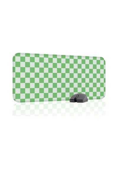 Dama Kaymaz Dikişli Kauçuk Oyuncu Mousepad V5 - 70x30 Xl Gaming Mouse Pad Fare Altlığı
