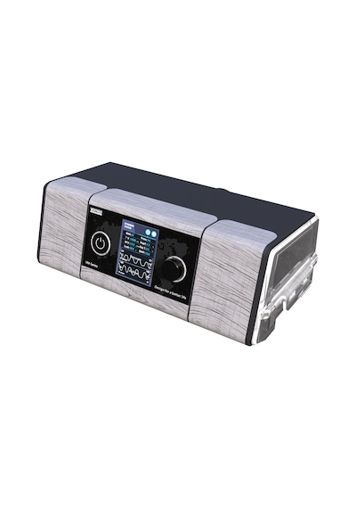 Ventmed Vm-6 Apap Cihazı