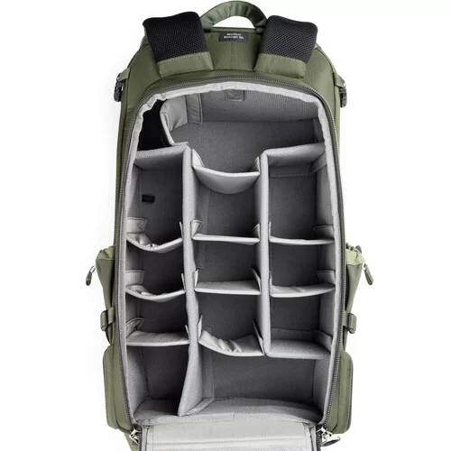 Mindshift Backlight 36l Montane Green Fotoğraf Makinası Çantası 12,5 G X 22,4 Y X 10,2 D 31,8 X 57 X 26 Cm Mindshift Backlight 36l Montane Green Fotoğraf Makinası Çantası 12,5 G X 22,4 Y X 10,2 D 31,8 X 57 X 26 Cm