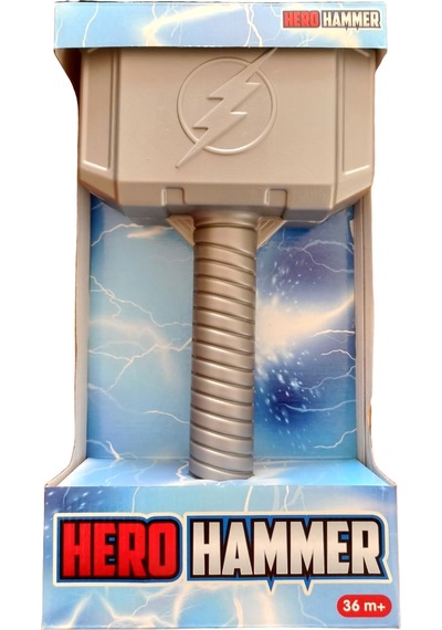 Hero Hammer Çekiç