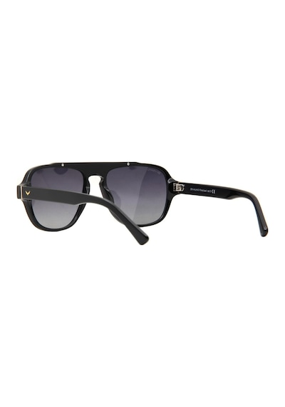 Zen Milano Lt1175-01 55 Polarize Unisex Güneş Gözlüğü