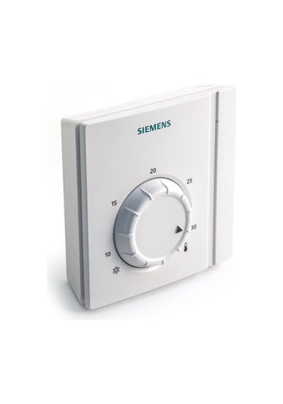 Siemens RAA21 Kablolu Oda Termostatı