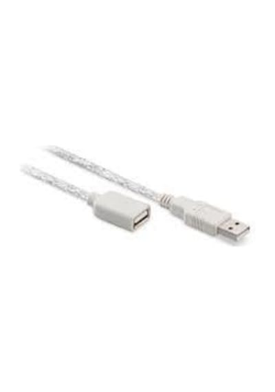 S-link Sw-sgg45 Usb2.0 15m Şeffaf Uzatma Kablosu
