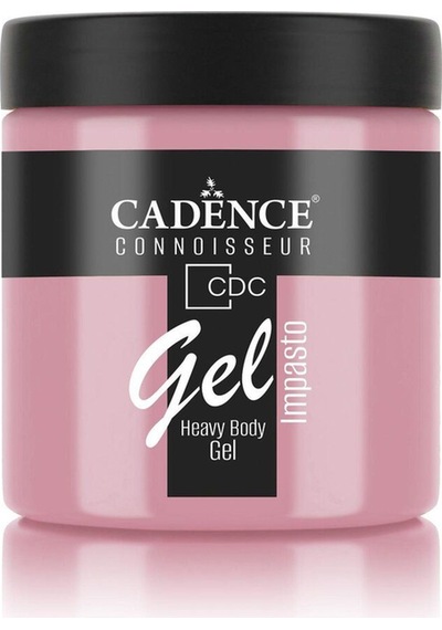 Heavy Body I Mpasto Jel 250ml-012 Paris Pembesi 012 Paris Pembesi