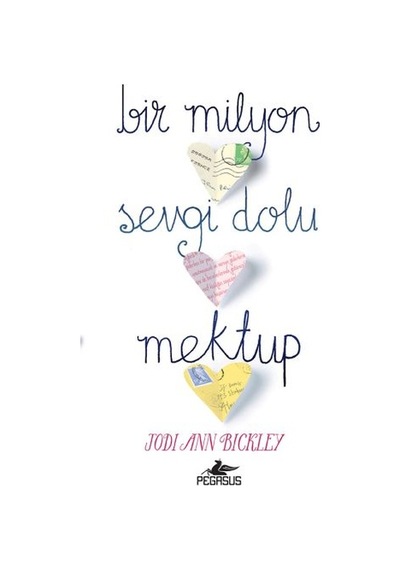 Bir Milyon Sevgi Dolu Mektup