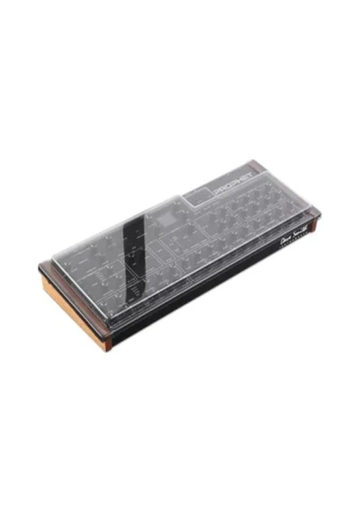 Dave Smith Instruments Rev2 Desktop İçin Decksaver Koruyucu Kapak