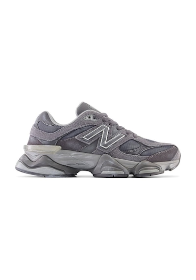 New Balance 9060 Magnet Spor Ayakkabı Çok Renkli