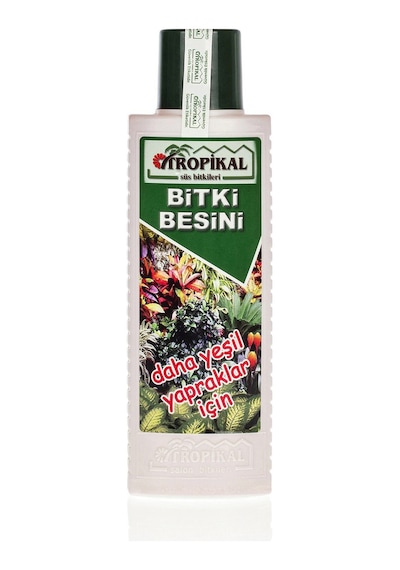 Yeşilsera Genel Bitki Besini- 225M