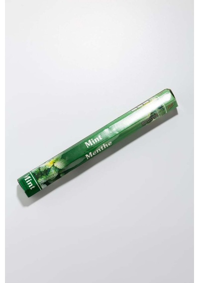 Mint Kokulu Tütsü 20 Li Çubuk Tütsü