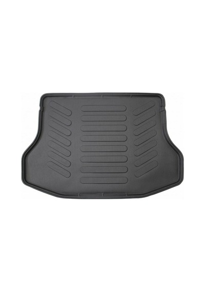 Kia Sorento 2002-2009 3d Bagaj Havuzu