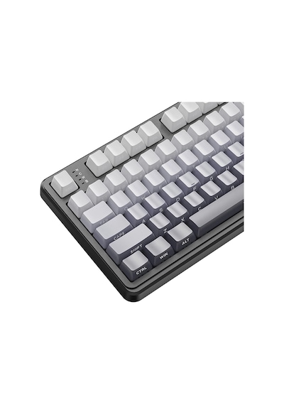 Attack Shark X98 Pro Kablosuz Mekanik Klavye
