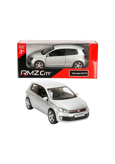 Rmz Hobby 132 Günümüz Avrupa Araba Serisi Tekli Modeller S00007646 Çok Renkli
