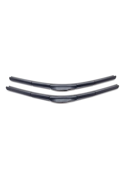 Silbak Mercedes S Serisi W140 1993-1998 Ön Cam Silecek Takımı 65x65cm