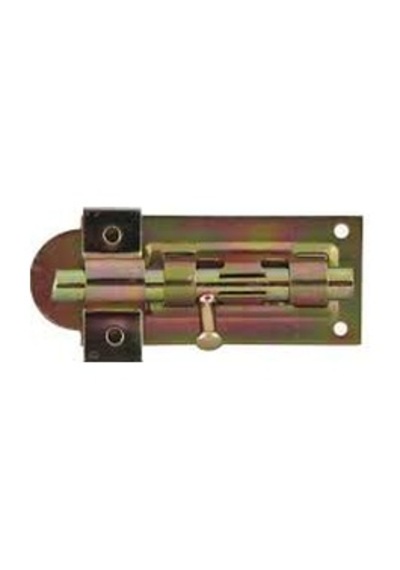 Mavzer Sürgü No  6