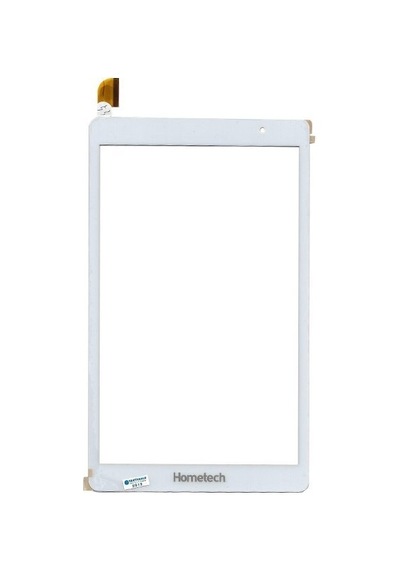Hometech Alfa 8Mb Dokunmatik Beyaz