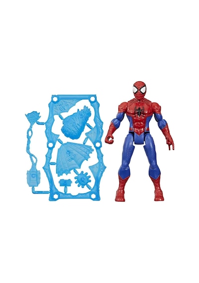 G2852 Spider-man Actionverse 11 Cm Aksiyon Figürü